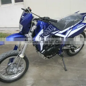 125cc EEC3 Dirt Bike for Sale thumbnail-5