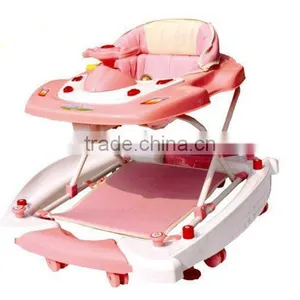 Baby Walker thumbnail-1