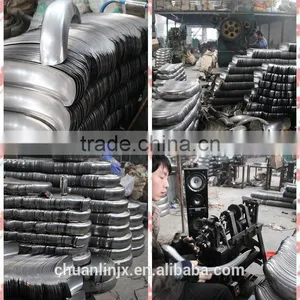 Stainless Stell Bend thumbnail-1