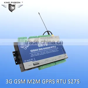 3G RTU 64 I/O Ports thumbnail-1