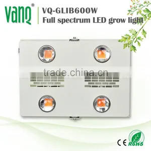 600W COB Led Grow Plant Light Replacing 1000 Watt Hps Grow Light thumbnail-1