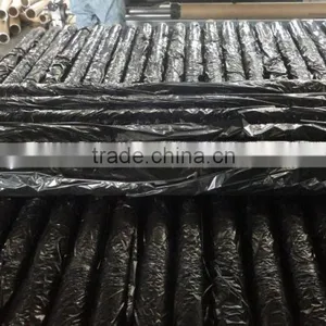 PE Agricultural Black Plastic Films on Roll thumbnail-2