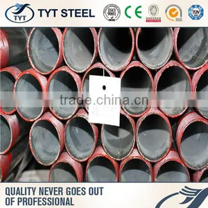 Brand New Cold Drawn Seamless Tube With Great Price thumbnail-2