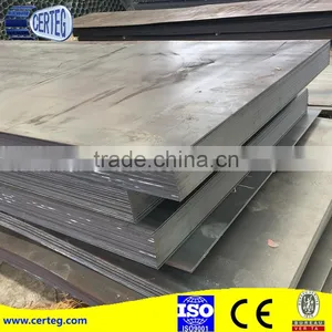 Metro Station Building Material HR Iron Plate/Sheet thumbnail-3