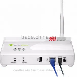 Wireless Gateway Controller G07 thumbnail-3