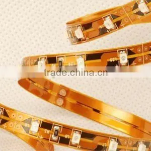SMD 3528 Soft Strips Light (60 Light / m) thumbnail-1