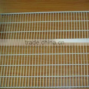 Wire Mesh Rack thumbnail-1