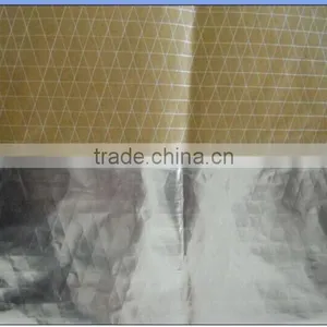 FSK Faced Insulation,FSK Foil Laminated Paper, FSK Foil Scrim Reinforced Faced Insulation thumbnail-5
