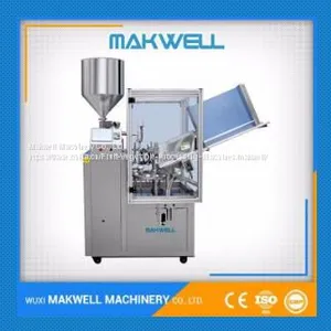 OINTMENT FILLING MACHINE thumbnail-1