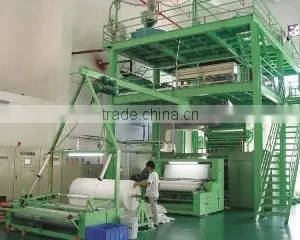 Dongguan Veijun Nonwoven Fabric Co., Ltd. company overview - view 2 thumbnail