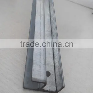 Steel Profile Steel Channel Sizes thumbnail-1