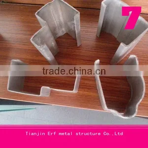 Channel Steel Profiles w & M Channel Steel thumbnail-5