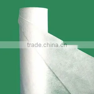 High Quality 100% PP Spunbonded Non-woven Fabric for Home Textile thumbnail-1