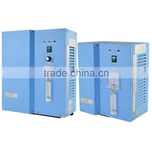 Wall Mounted Water Treatment System O3 Generator Swimming Pool Cleaning Equipment thumbnail-5