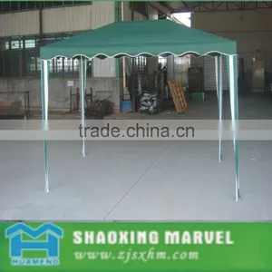 2x3 Polyester Gazebo thumbnail-1