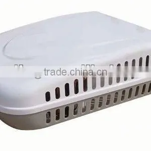 Cooling Electric Ambulance Car thumbnail-1