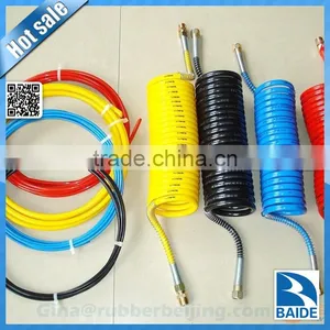 Pneumatic Spiral Hose thumbnail-2