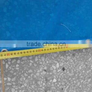 PVC Mesh Sheet For Building Safety Nets thumbnail-4