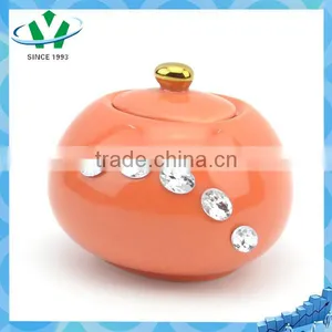 Ceramic Cups Set Coffee Pot With a Lid For Hotel thumbnail-5
