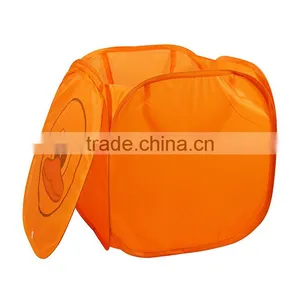 2017 Cheap Promotion Foldable Factory Price Ducky Laundry Sorter thumbnail-6