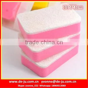 Non-scratch Scrubbing Surface Bulk Kitchen Sponges thumbnail-1