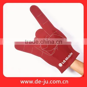 China Manufacture Pricing Sports Fans EVA Big Hands thumbnail-1