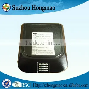 Portable Car/beach Safe/coffer thumbnail-1