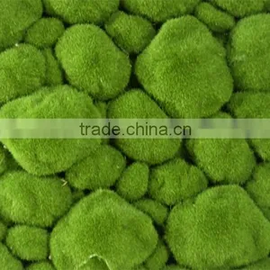 SJ1411420 Lasting Preserved Moss Mat Dried Moss thumbnail-2