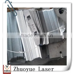 Metal Sheets in Mechanical Parts&Fabrication Service thumbnail-2