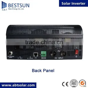 BESTSUN Power Inverter Charger 3000w 24vdc 220vac, Power Star w7 Inverter thumbnail-6
