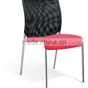 Stackable Meeting Chairs thumbnail-4