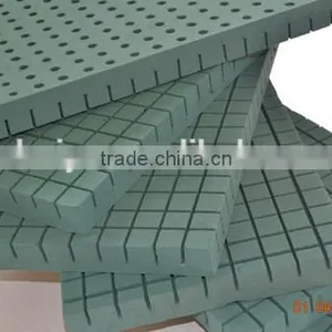 Agricultural Cultivation Phenolic Resin Hydroponic Foam thumbnail-4