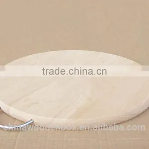 Pine Solid Wood Boards Wood Cutting Board for Kitchen Wooden Board thumbnail-1