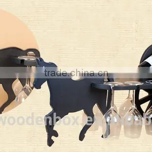 Customized Low Price Wine Display Rack Warehouse Light Duty Steel Storage Rack for Wine Bottles thumbnail-1