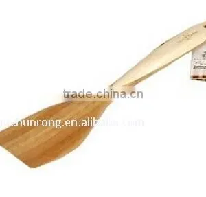 Bamboo Kitchen Spatula thumbnail-1