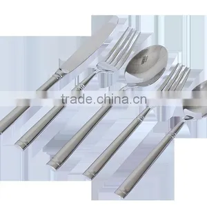 Restaurant Stainless Steel Cutlery Set With Low Price thumbnail-5