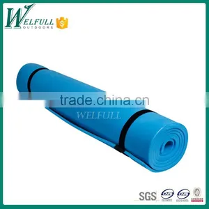 Adroit Lightweight Foam Mat for Camping or Exercise thumbnail-1