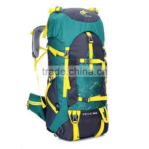 Fashion Good Quality Hiking Backpack thumbnail-4
