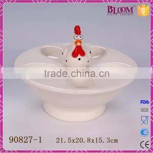 New Products Ceramic Egg Holder thumbnail-1