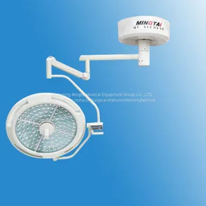 Mingtai LED760 Surgical Light (imported Configuration) thumbnail-1
