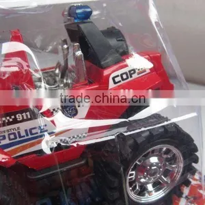 Toy for Children Dual Purpose Engineering Vehicle/Battery-powered Toy Car thumbnail-6