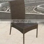Classic Eco-friendly Rattan Chair thumbnail-1