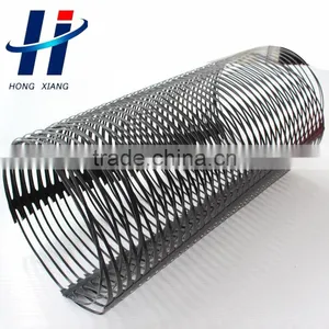Top Quality Plastic Geogrid Uniaxial Geogrid thumbnail-1