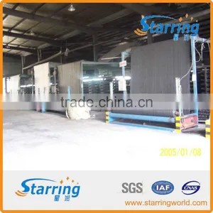 300g Woven Geotextile for Road Construction thumbnail-3