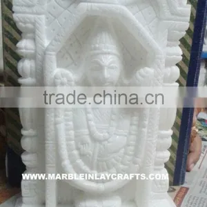 Lord Tirupati Balaji Statues thumbnail-1