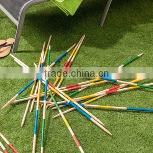 Wooden Garden Mikado Game Set thumbnail-1