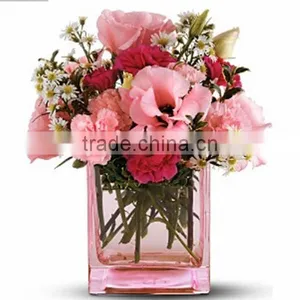 The FTD Towering Beauty Arrangement thumbnail-1