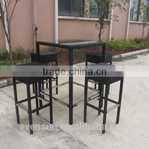 Bar Height Folding Chairs thumbnail-1