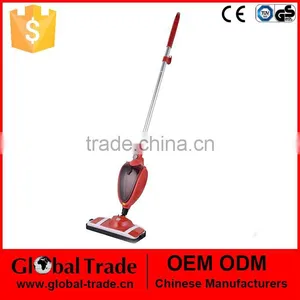 Steam Mop Kitchen Floor Carpet Sweeper Dust Cleaner 450282 thumbnail-1