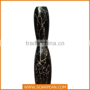 Unique Fiberglass Flower Vase Office Decorative thumbnail-1